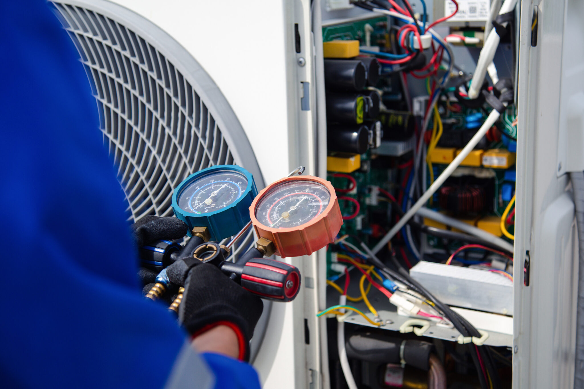 How the 2025 Refrigerant Change Affects Homeowners